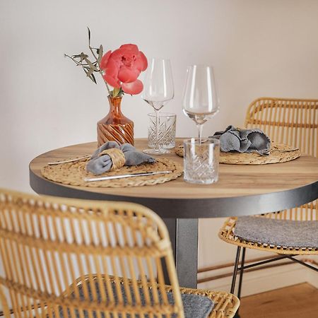 Weinforum Franken Hotel & Restaurant 아이벨슈타트 외부 사진