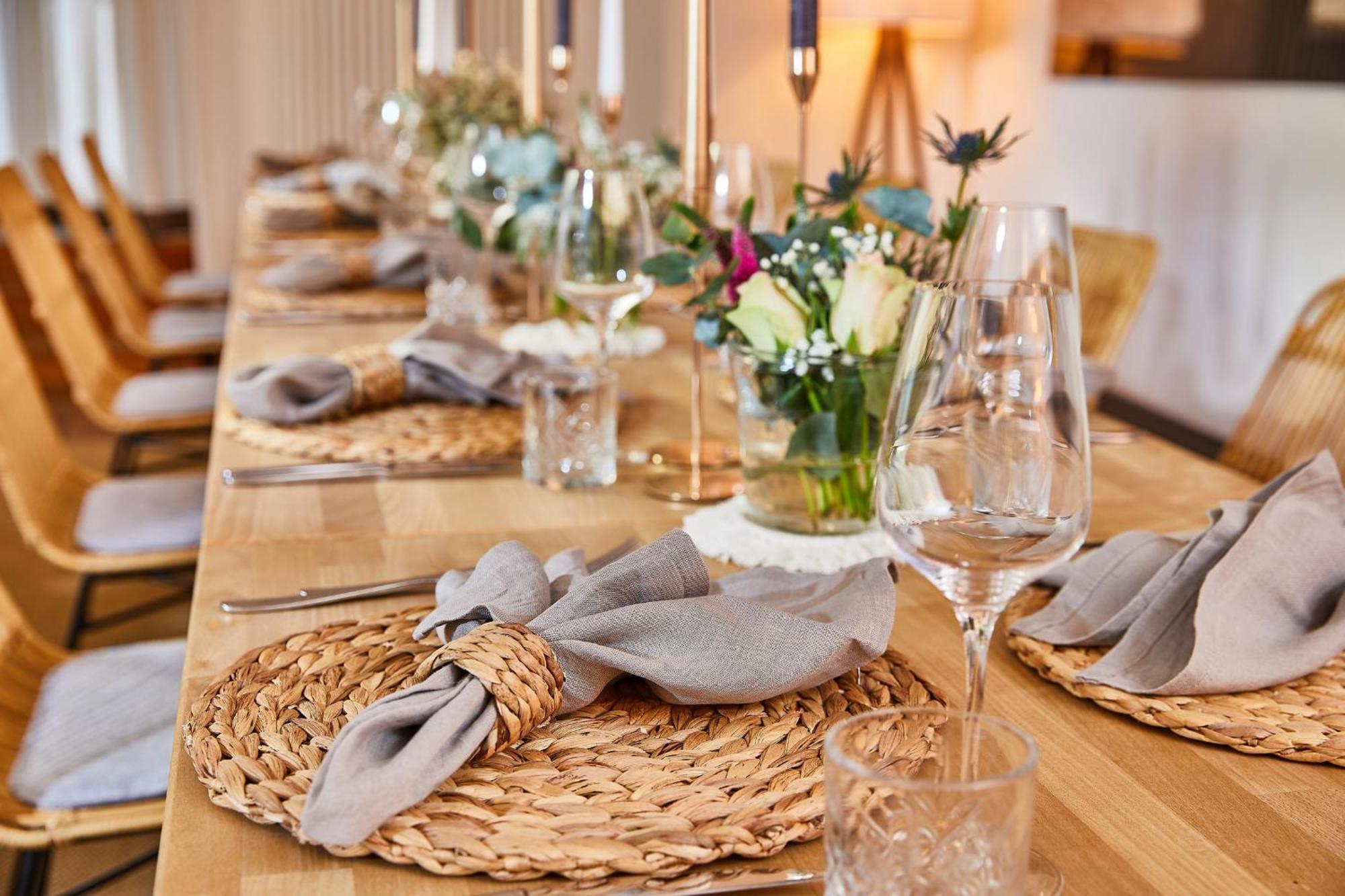 Weinforum Franken Hotel & Restaurant 아이벨슈타트 외부 사진