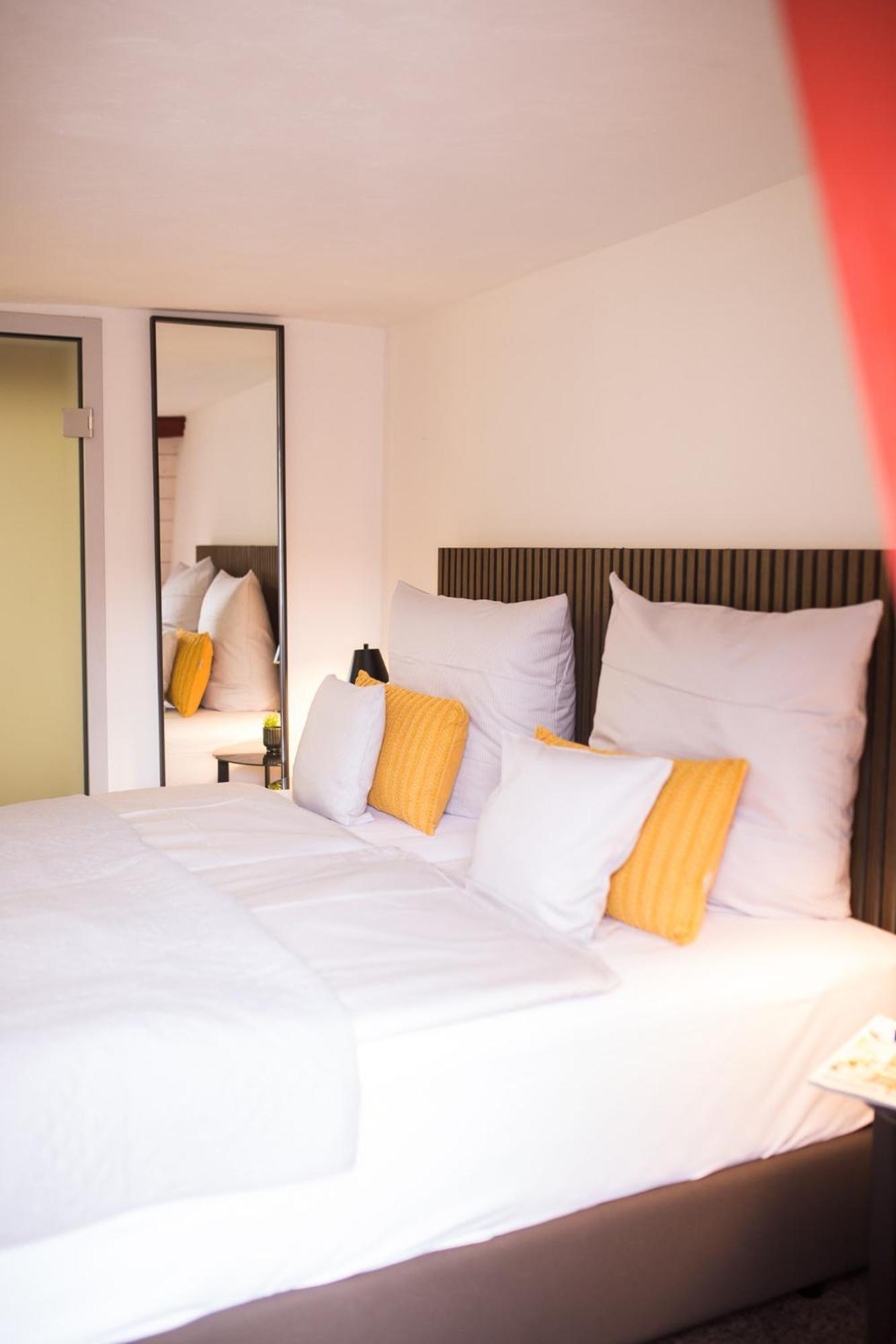 Weinforum Franken Hotel & Restaurant 아이벨슈타트 외부 사진
