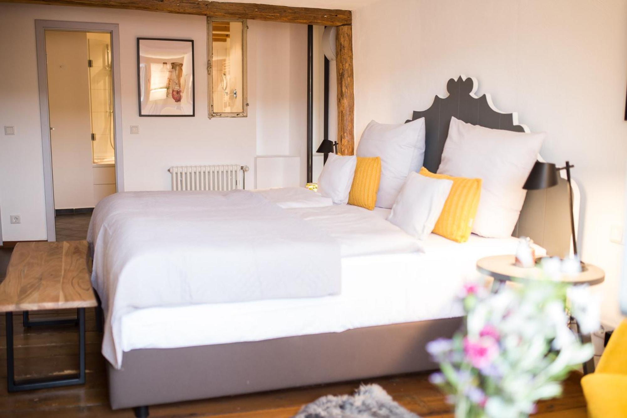 Weinforum Franken Hotel & Restaurant 아이벨슈타트 외부 사진