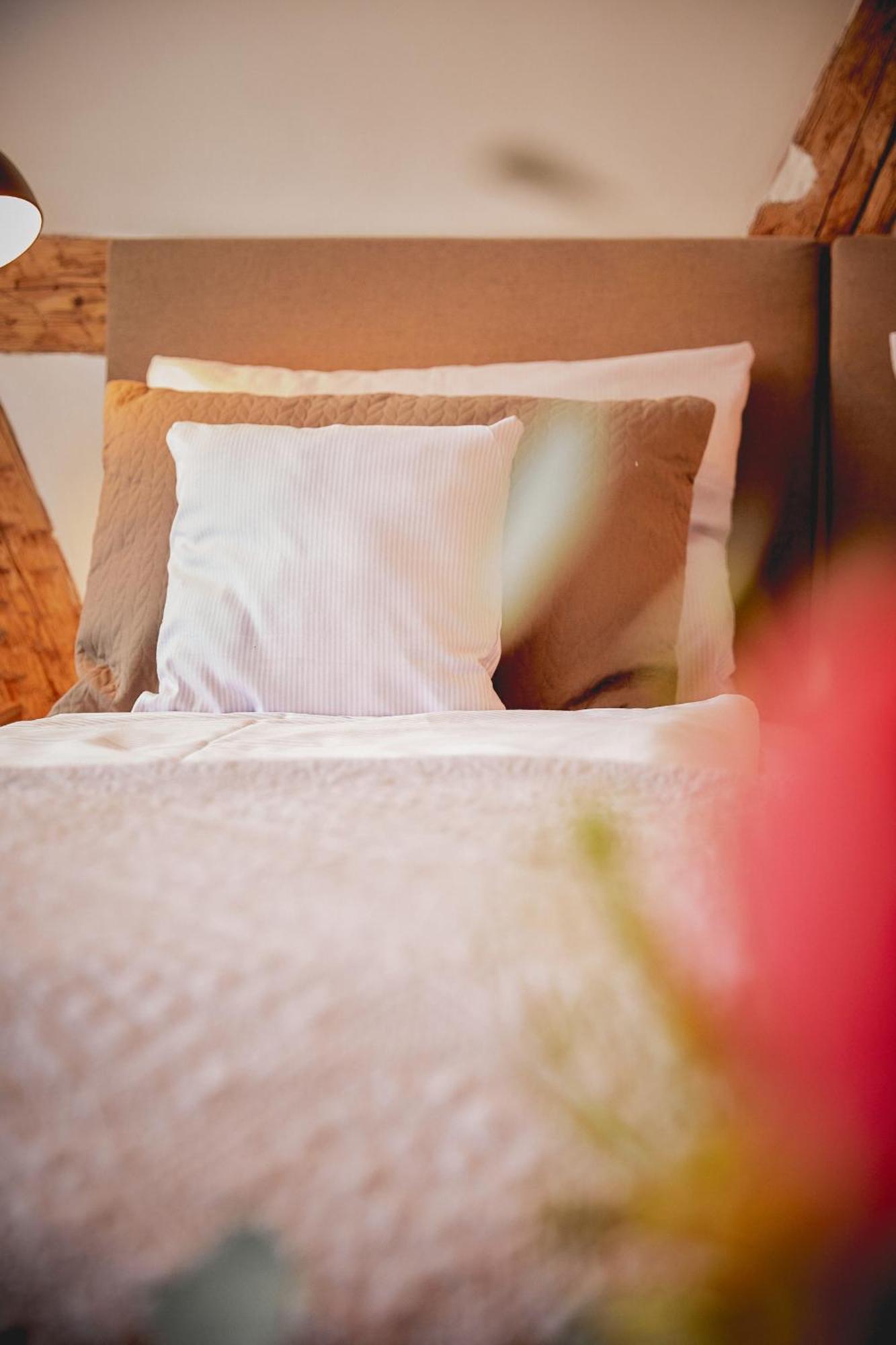 Weinforum Franken Hotel & Restaurant 아이벨슈타트 외부 사진