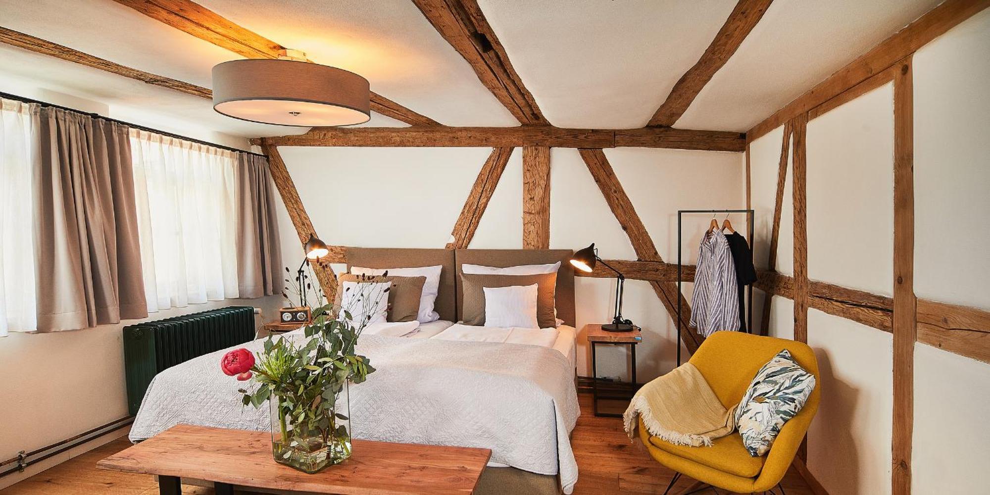 Weinforum Franken Hotel & Restaurant 아이벨슈타트 외부 사진